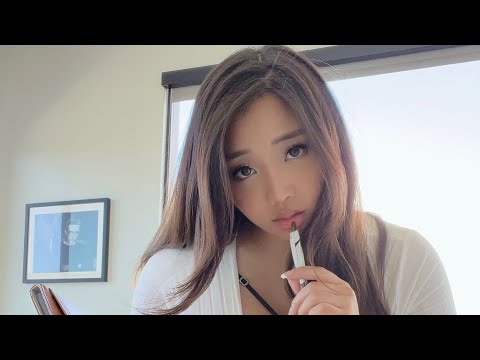Meet Numi rais (office waifu )🔥 | Nylon Fashion Model, Wiki, Lifestyle