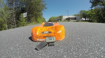 Arrma Limitless GT 8s 158mph, Ripple Killer cap packs