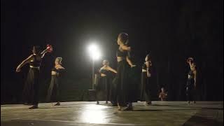 MISERLOU- William Joseph & Caroline Campbell (feat Tina Guo)-Choreographer @AgathiLabrakouli