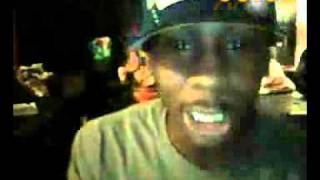 Duce Duce Freestyle (WEBCAM)