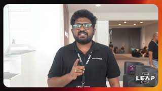 From AI Investment to Measurable Business Impact | KaarTech at LEAP 2026