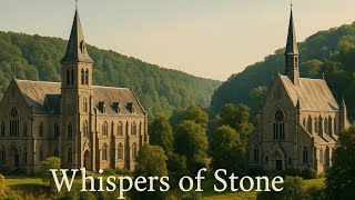 Whispers of Stone - 4K