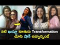 Kushboo daughter Anandita unbelievable transformation