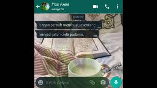 Download Lagu Status WhatsApp Sholawat 30 Detik Terbaru | Bikin Baper Jhon MP3