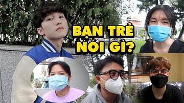 Bạn trẻ nói về tranh cãi quanh MV của Sơn Tùng M-TP?