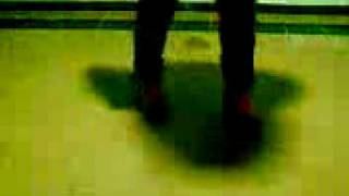 pasos basicos baile electro (parte 1)