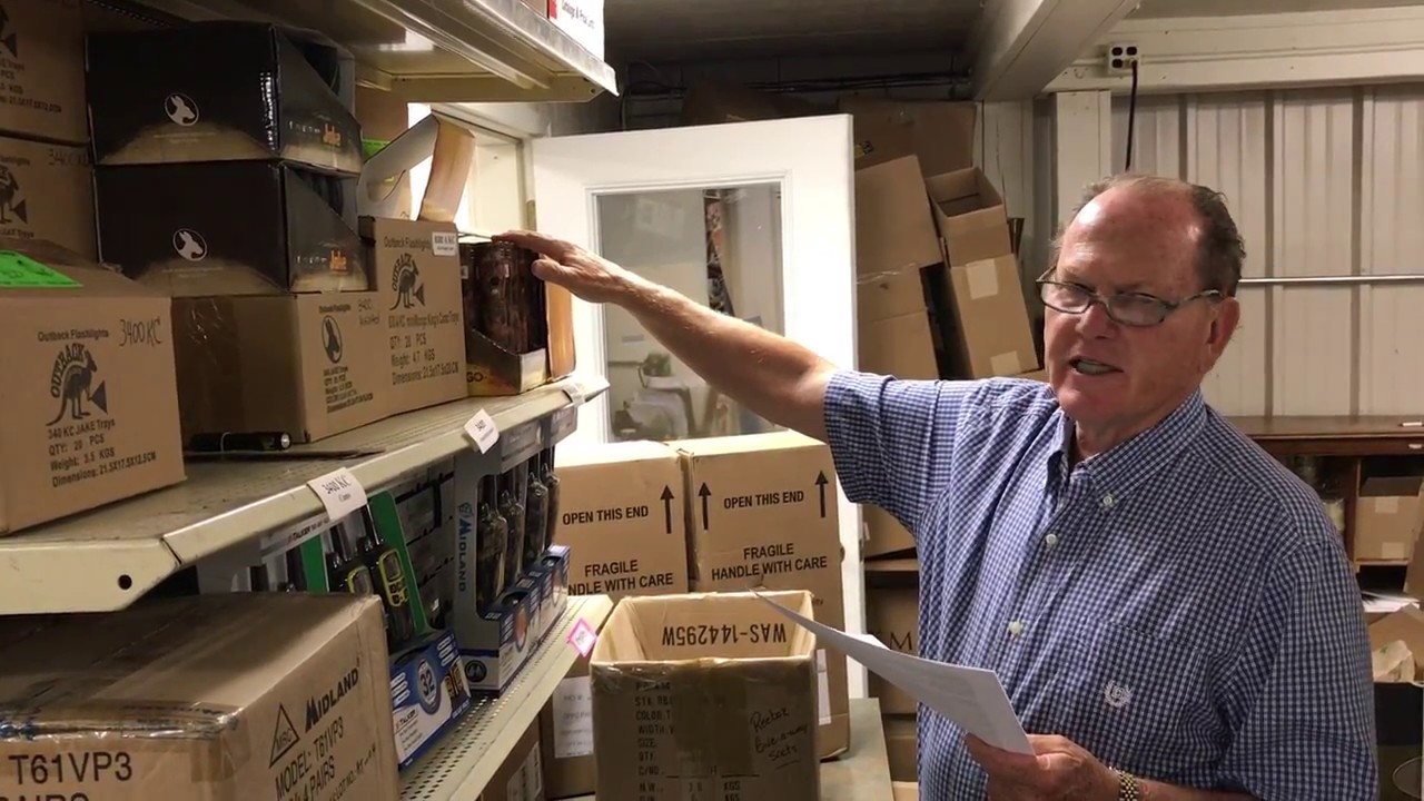 Knife Business For Sale Wentworth Cutlery Sales YouTube