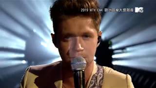 Niall Horan (奈爾·霍蘭) - \