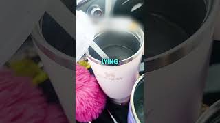 Celebrity Stanley Cup Fail 😮 Net Worth