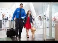 TSA Cares: Traveling with a Guide Dog