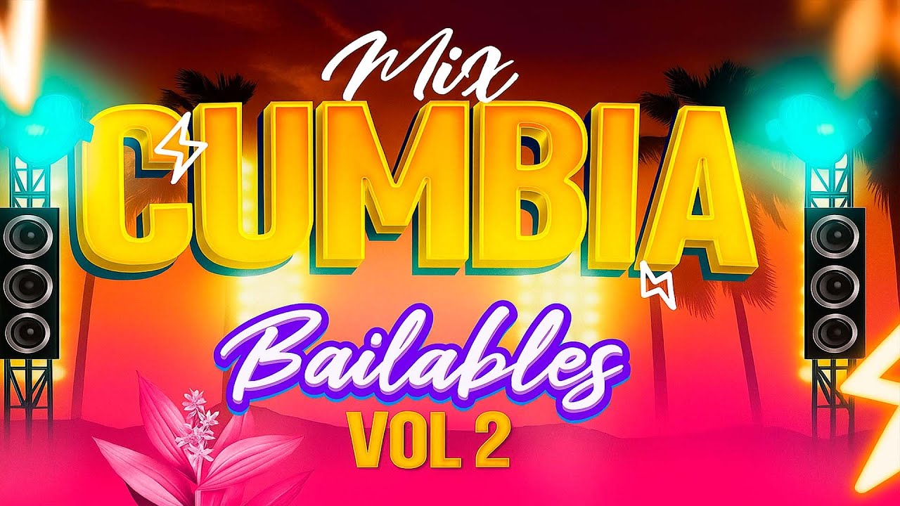 MIX CUMBIA BAILABLE Vol.2(CORAZÓN SERRANO, SON DEL DUKE, ARMONIA 10, LA BELLA LUZ) DJ Jhonatan Peru