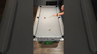 I do wonder what is happening sometimes?? #pool #8ballpool screenshot 4