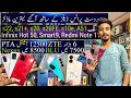 Cheap Price Mobile Samsung s22 s21Plus s20 s20FE s10e A51 Infinix Smart9 Redmi Note 11 Nexus Blu ZTE