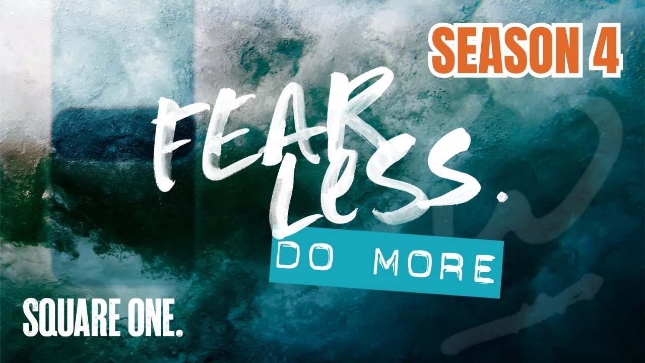 Fear Less Do More Season 4 Trailer YouTube Fear Less Do More Season 4 Trailer YouTube