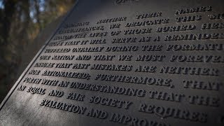 Living with Hidden History