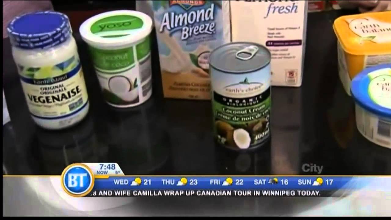 Grocery Shopping for Food Allergies 2 May 21st YouTube