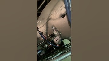 Tips for Bracket Racing Consistency, transmission pressure regulator, how to, #Shorts