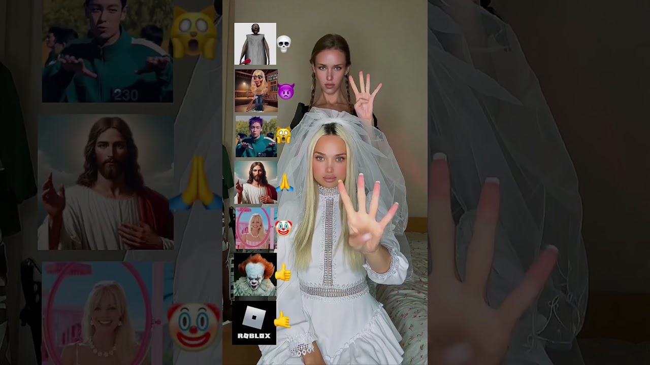 Love Challenge 💀👧🏻 ( Wednesday season 2 ) by Mimikliffi & Innkastar 🦋