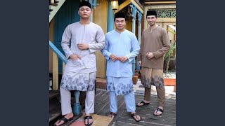 Rindu Lebaran
