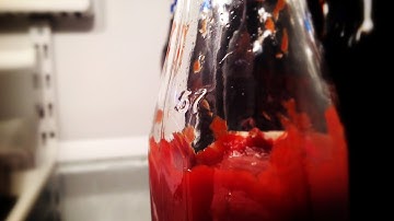 57 Ketchup Trick| Barbecue Tricks