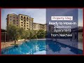 Madinat Badr Apartments in Dubai from Nakheel