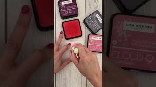 How to Create a 3D Effect with Stencils | Easy Card Making Technique