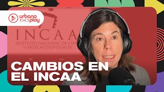 Nueva modalidad de subsidios en el INCAA #DeAcáEnMás