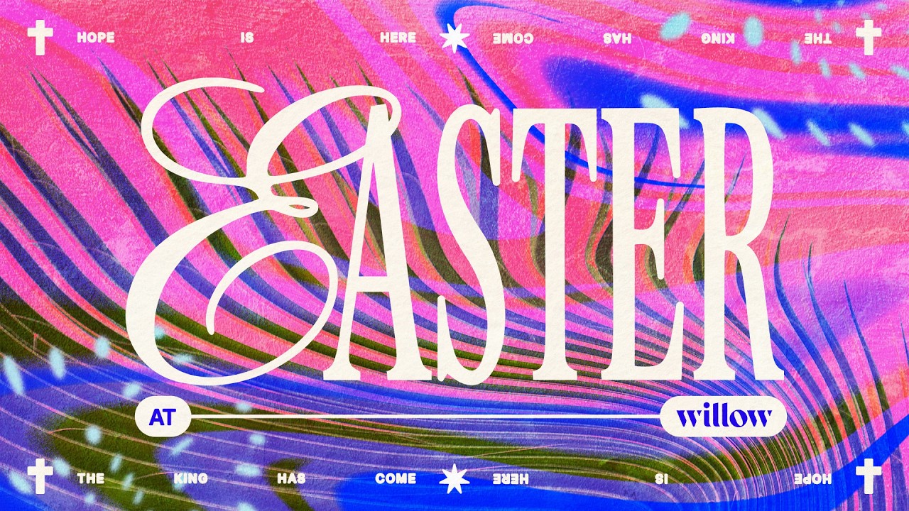 When Hope Calls Your Name (Easter full service) | Shawn Williams