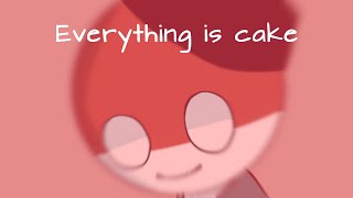 Now i know what's real or fake (13 ) | Pink blood warning| Countryhumans (read desc)