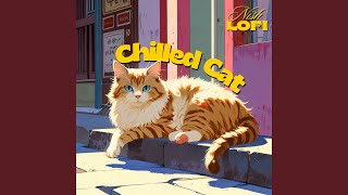 Chilled Cat