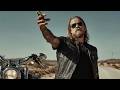 Sons of the Asphalt — Biker Rock &amp; Dark Country Playlist | Some Roads You Don't Ride Back From