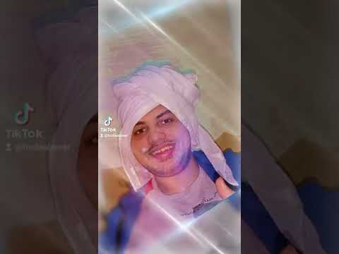 هدي في قلبك طلقة     محمود علي تيك توك