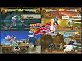 NARUTO SHIPPUDEN: ULTIMATE NIINJA 5 - TORNEIO: (QUARTAS DE FINAIS)