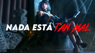 si últimamente las cosas no van bien, esto es para ti vol. 2