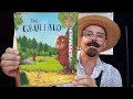 Matthew romain laughtertainer reads the gruffalo by julia donaldson illustrated by axel scheffler