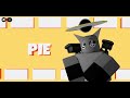 Honey Pie