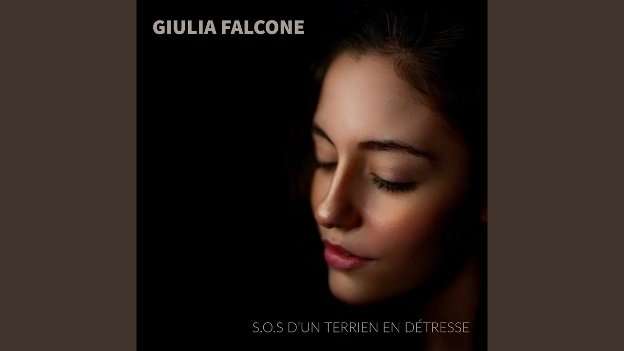 S.O.S d'un terrien en détresse