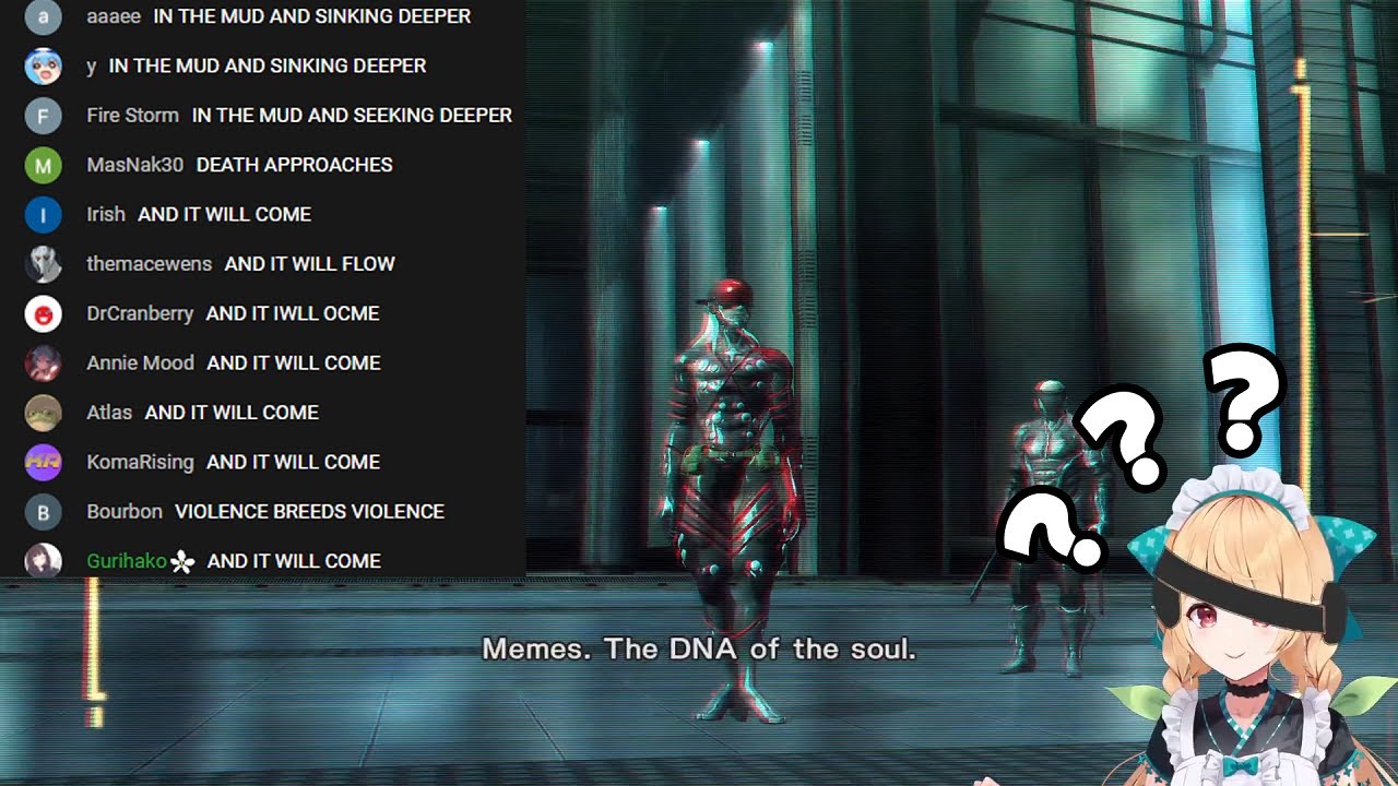 Doktor, turn off my Pomu inhibitors【NIJISANJI EN】