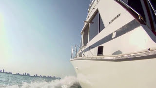 1977 Bertram 33 Cruise