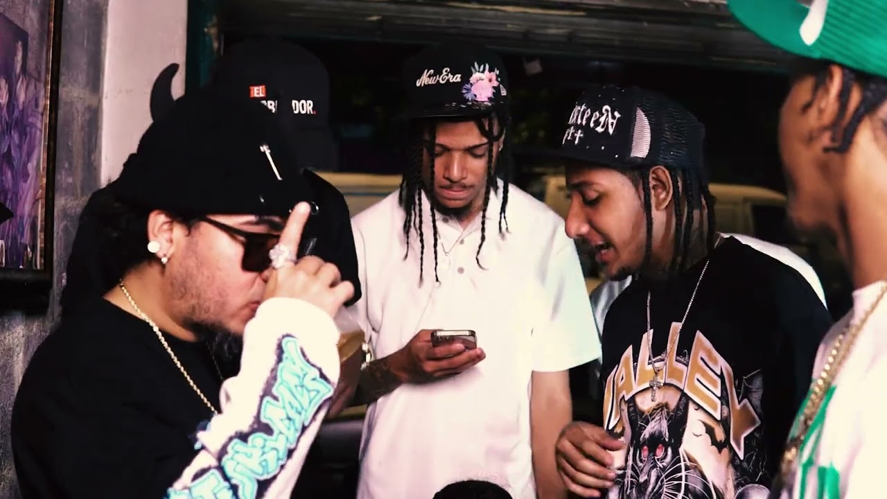 RAILY RL (WARANA) - video oficial 