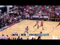 Summer League: Cleveland Cavaliers Antonio