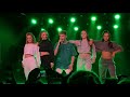 HRVY - Told You So (LIVE Lille VEGA Copenhagen - European Tour 2019)