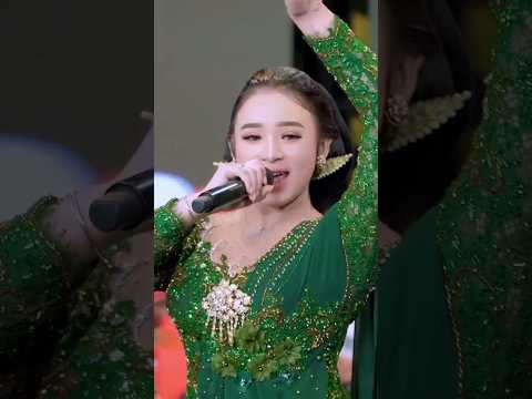 Kasetyan Jati Niken Salindry Nikensalindry Kasetyanjati 9entertainment Mayangkara Shorts 