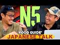 0から始める日本語会話 - 日本人は夜ごはんなにたべてるの? 【40 MIN - N5】Japanese Listening practice