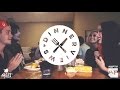 Warped Tour DINNERVIEWS #1: New Years Day