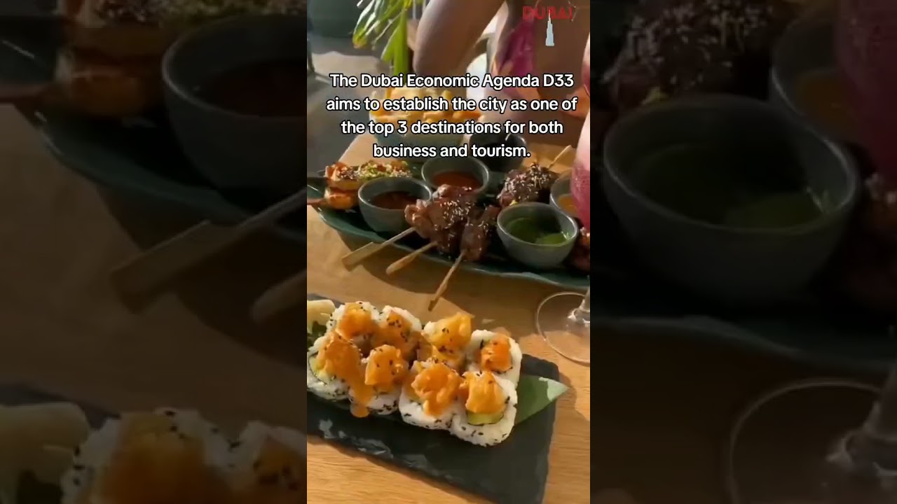 Dubai's Tourism Boom: A Record-Breaking Year with 17 Million International Visitors in 2023