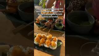 Dubai's Tourism Boom: A Record-Breaking Year with 17 Million International Visitors in 2023