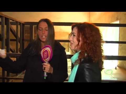 GDS დილა 21.10.2014 - ნინო კვანტრიშვილის ჩართვა ზოოპარკიდან