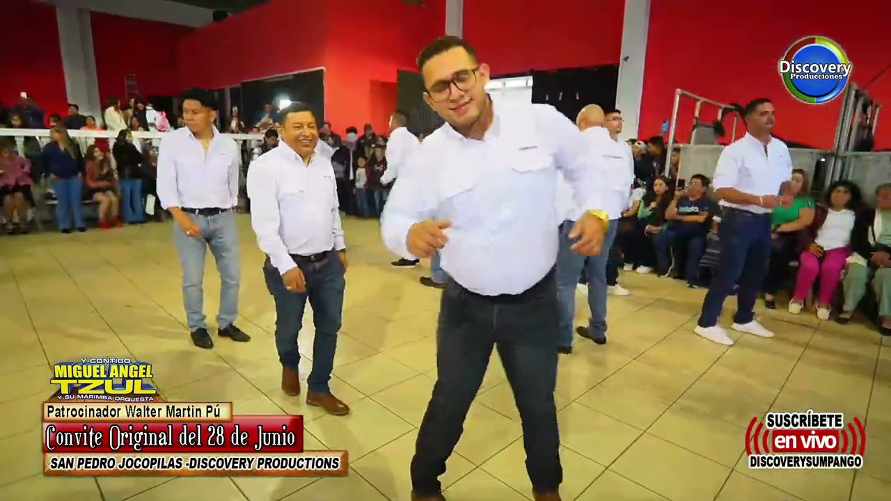 MIGUEL ANGEL TZUL- ENSAYO CONVITE MAS QUE CENTENARIO DE SAN PEDRO JOCOPILAS