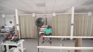 Building sustainable and accessible prosthetic services across Uganda